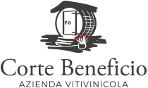 Corte Beneficio Logo